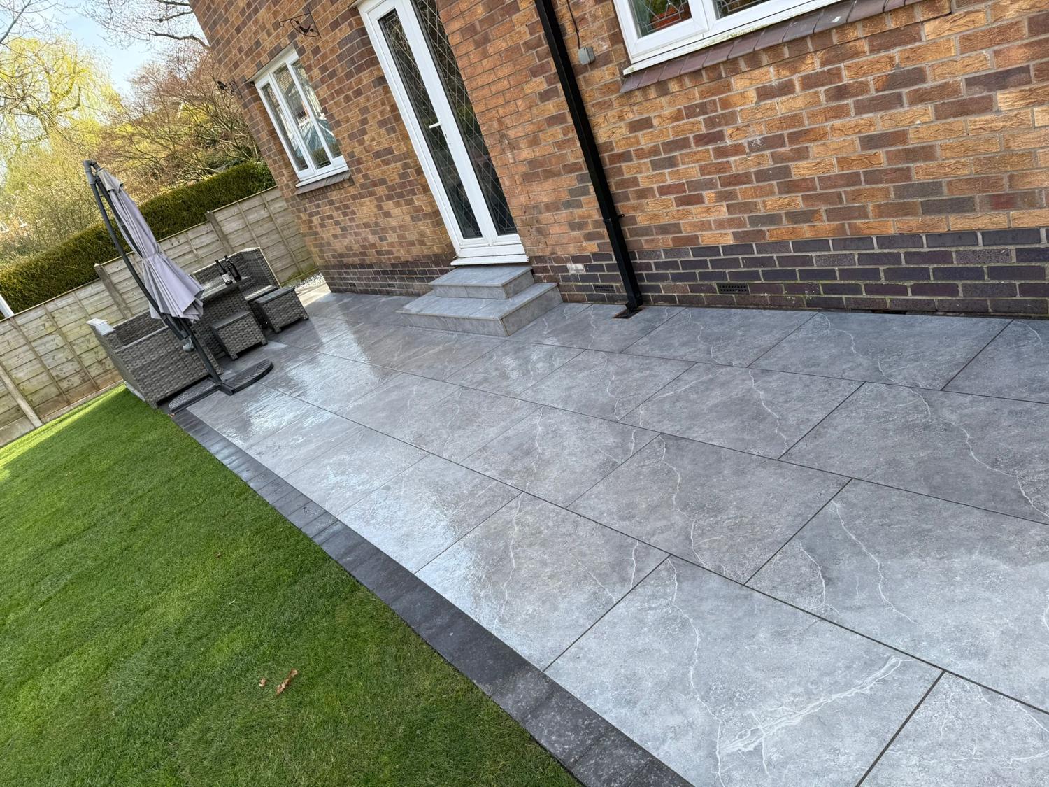AEW Landscapes project