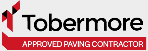 Tobermore Approved Paving Contractor